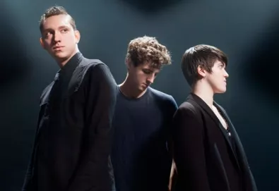 The xx critica organização política por usar sua música