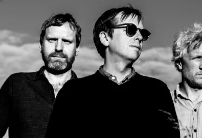 Nova música: The Clientele - "Everything You See Tonight Is Different From Itself"