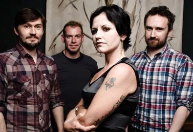 The Cranberries anuncia álbum com as últimas gravações com Dolores O’Riordan