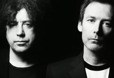 The Jesus and Mary Chain confirma novo álbum - 'Damage and Joy'; Ouça "Amputation", o primeiro single