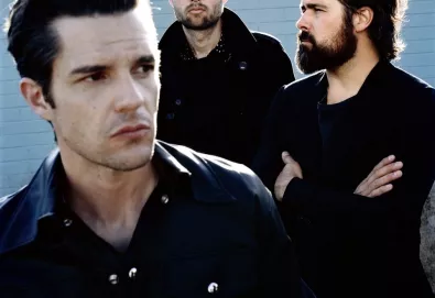 Vídeo: The Killers - “Land Of The Free”