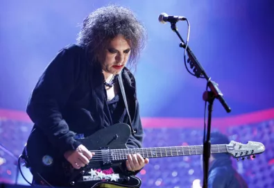 Novo disco do The Cure ainda é um mistério