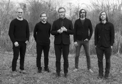 The National lançará álbum ao vivo - 'Boxer (Live in Brussels)' - no Record Store Day