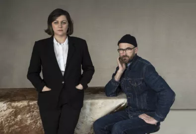 Tracyanne Campbell, do Camera Obscura, aparece com novo projeto