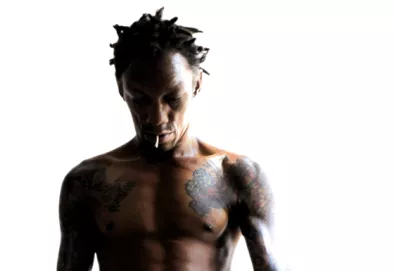 Tricky finaliza sucessor de "False Idols"