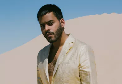 Twin Shadow lança duas novas músicas e anuncia novo álbum