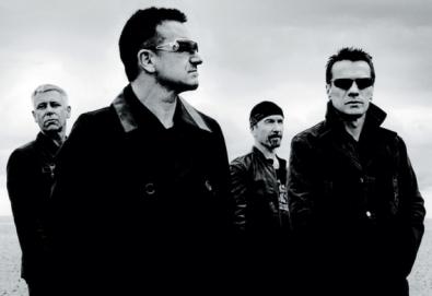 U2 surpreende e anuncia novo álbum; veja capa e tracklist de "Songs of Innocence"