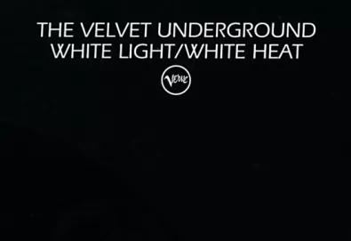 Velvet Underground reeditará "White Light/White Heat" com material extra