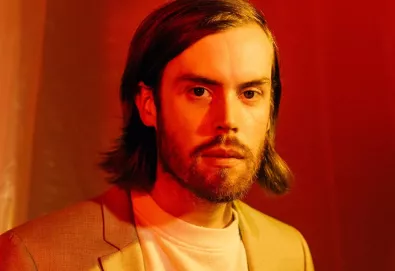 Nova Música: Wild Nothing - "Shallow Water"