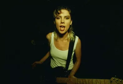 Videoclipe: Wolf Alice - "Yuk Foo"