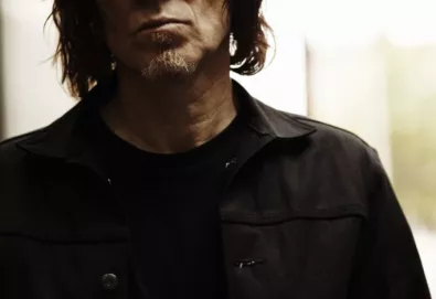 Mark Lanegan Band - "Sad Lover"