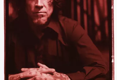 Mark Lanegan Band - "Floor Of The Ocean"