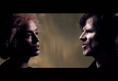 Martina Topley-Bird + Mark Lanegan + Warpaint - "Crystalised" (the XX)