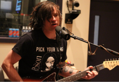 Ryan Adams - "I Want To Know What Love Is" (Foreigner)