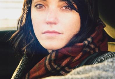 Sharon Van Etten - "I Don't Want To Let You Down"