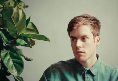 Wild Nothing - "Reichpop"