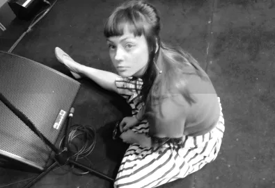 Angel Olsen announces Whole New Mess, new album