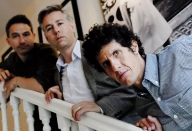 Documentário sobre Beastie Boys dirigido por Spike Jonze será lançado em abril