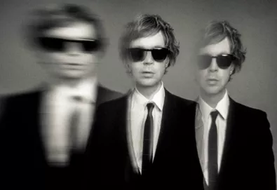 Nova música: Beck - “Everlasting Nothing”