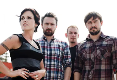  The Cranberries will reissue "No Need To Argue"