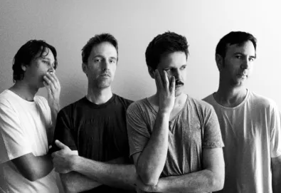 Listen: Cut Copy - “Like Breaking Glass”