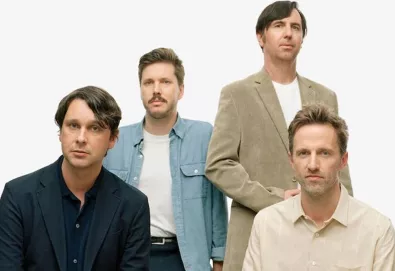 Cut Copy compartilha novo single, “Love Is All We Share”