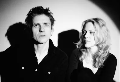 Cover: Dean & Britta – “Happy Xmas (War is Over)” (John Lennon)