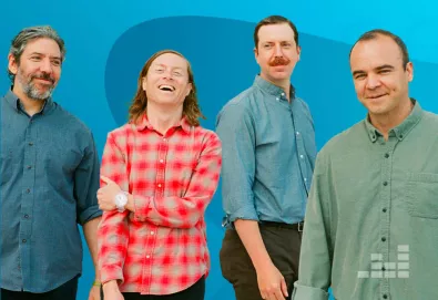 Ouça: Future Islands — “Moonlight”