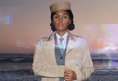 Listen: Janelle Monáe - “Turntables”