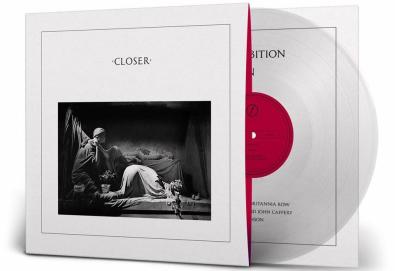 ‘Closer’ do Joy Division ganha edição comemorativa em seu 40º aniversário
