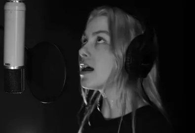 Ouça: Matt Berninger e Phoebe Bridgers - “Walking On A String”