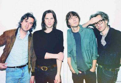 Phoenix debuts “Identical”, song from the soundtrack of Sofia Coppola's new film