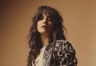 Sharon Van Etten shares “Let Go”, a new song