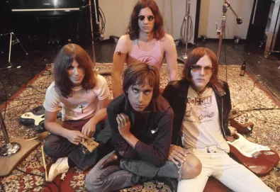 ‘Fun House’, segundo álbum do The Stooges, ganha edição comemorativa de 50 anos em super caixa