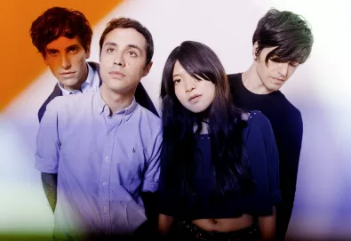 The Pains of Being Pure at Heart anuncia seu fim