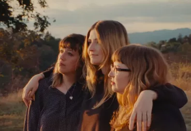 Nova música: Vivian Girls — “Something to Do”