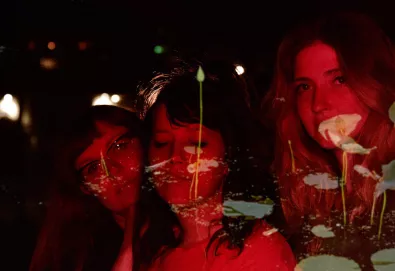 Vivian Girls retorna com um novo álbum depois de oito anos; Ouça o single “Sick”