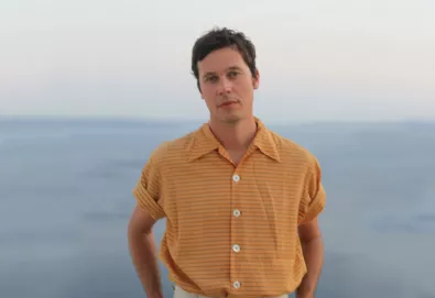 Washed Out will release their fourth album - Purple Noon - in August