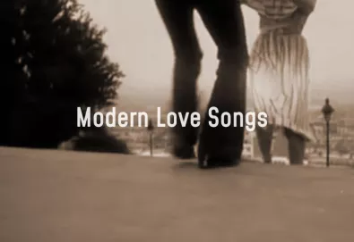 Modern Love Songs