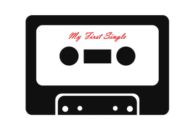 My First Single