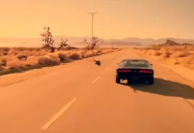 On the Road
