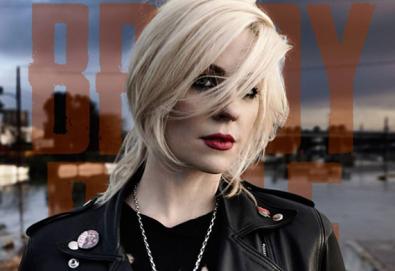 Brody Dalle - "Meet The Foetus / Oh The Joy"