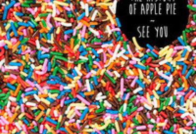 The History Of Apple Pie - See You