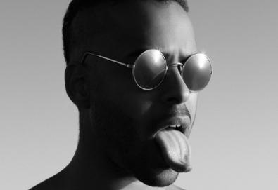 Twin Shadow - “With Or Without You” (U2 Cover)