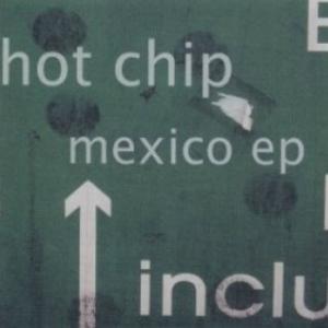 Mexico (EP)