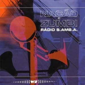 Rádio S.AMB.A