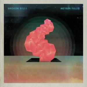 Meyrin Fields [EP]