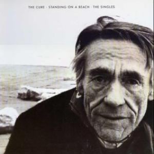 Standing on a Beach - The Singles