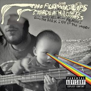 The Flaming Lips and Stardeath and White Dwarfs with Henry Rollins and Peaches Doing The Dark Side of the Moon