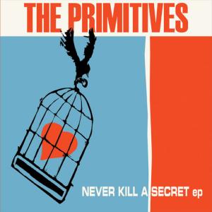 Never Kill A Secret [EP]